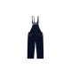 Levi’s Dark Blue Denim Dungaree Overall